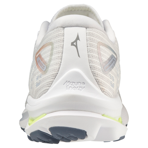 Women's Wave Rider 25 WAVEKNIT™ Running Shoe|Footwear|WOMENS