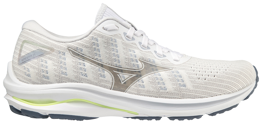 mizuno womens waveknit