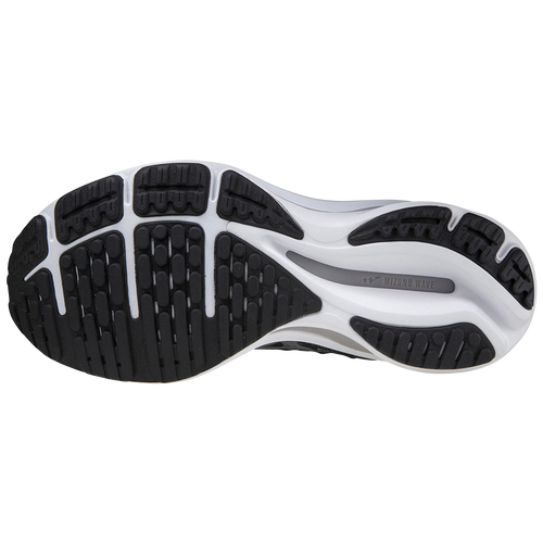 Women's Wave Rider 25 WAVEKNIT™ Running Shoe|Footwear|WOMENS