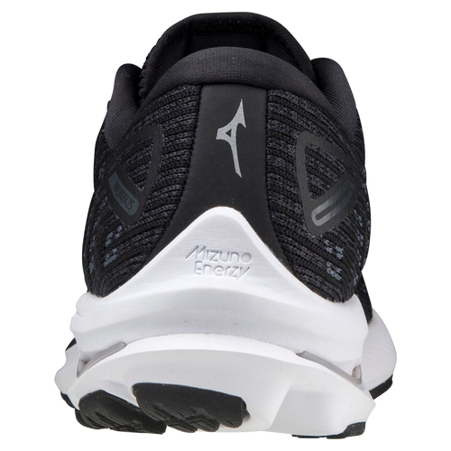 Women's Wave Rider 25 WAVEKNIT™ Running Shoe|Footwear|WOMENS