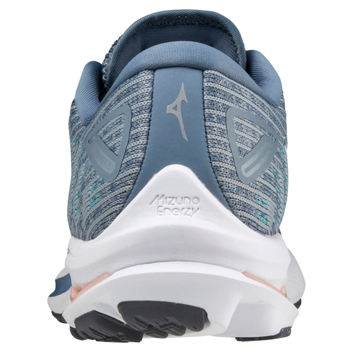 Women's Wave Rider 25 WAVEKNIT™ Running Shoe|Footwear|WOMENS