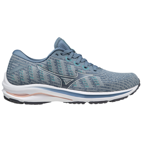 Women's Wave Rider 25 WAVEKNIT™ Running Shoe|Footwear|WOMENS