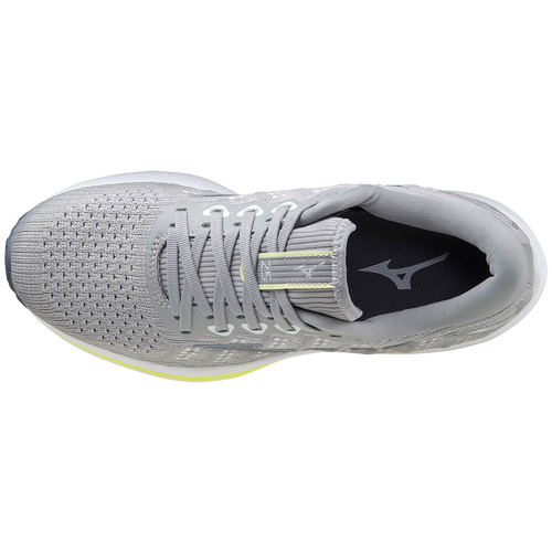 Women's Wave Rider 25 WAVEKNIT™ Running Shoe|Footwear|WOMENS