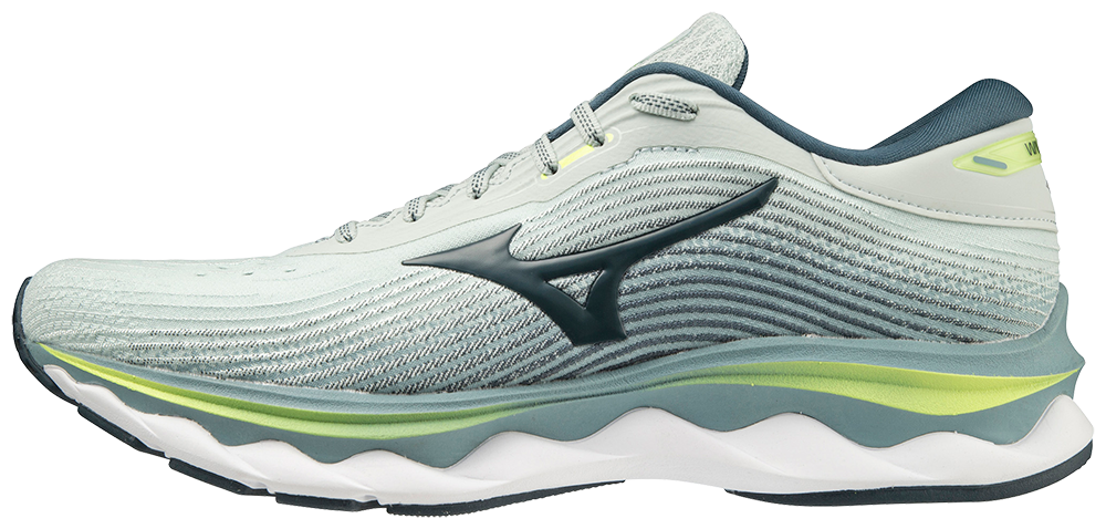 mizuno wavesky