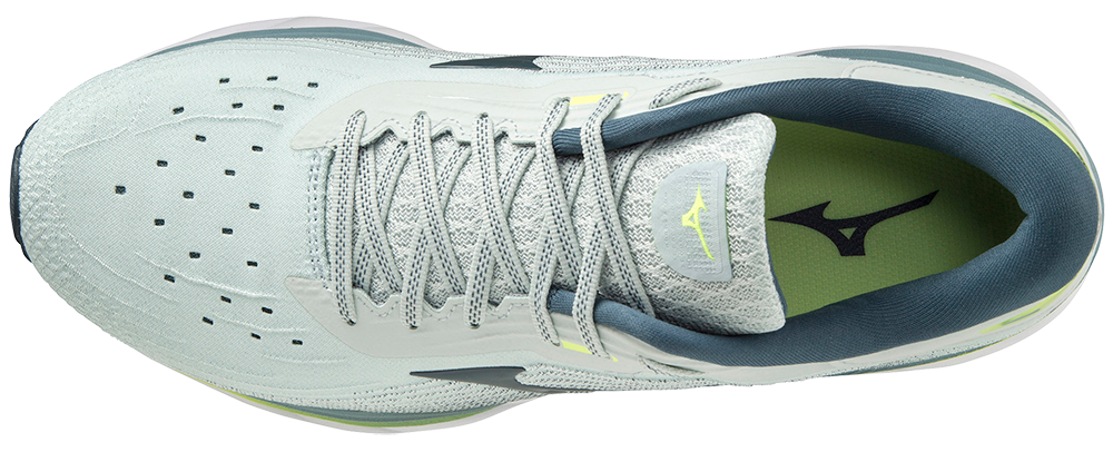 mizuno wavesky 5