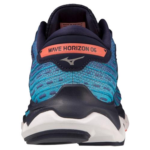 Men's Wave Horizon 6 Running Shoe - Mizuno USA