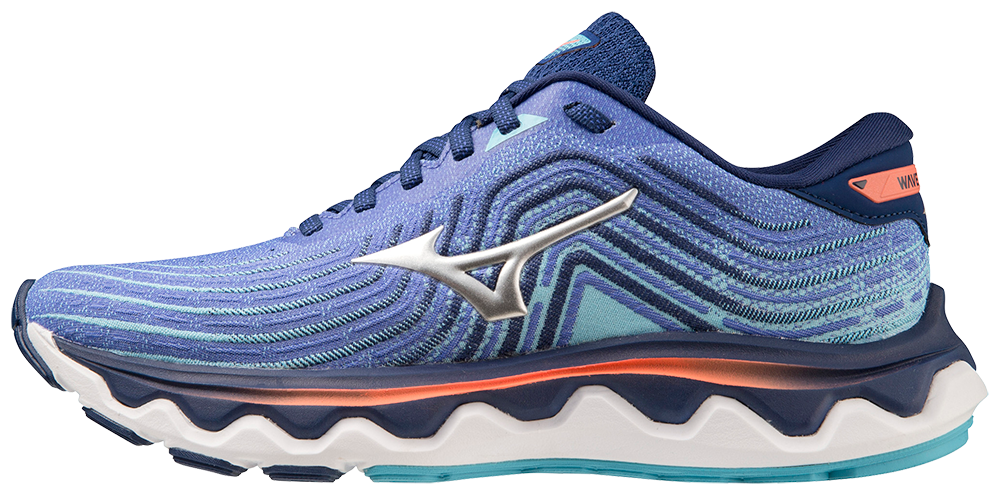 Women's Wave Horizon Running Shoe Mizuno USA