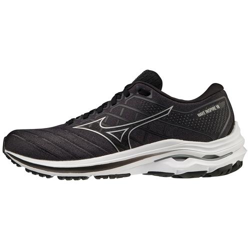 Zelden Overweldigen Kosten Men's Wave Inspire 18, Men's Stability Road Running Shoes - Mizuno USA