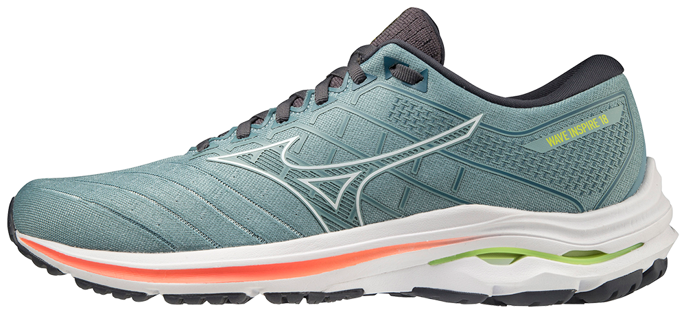 Shop mizuno wave inspire 11 mens running shoes Top Sale