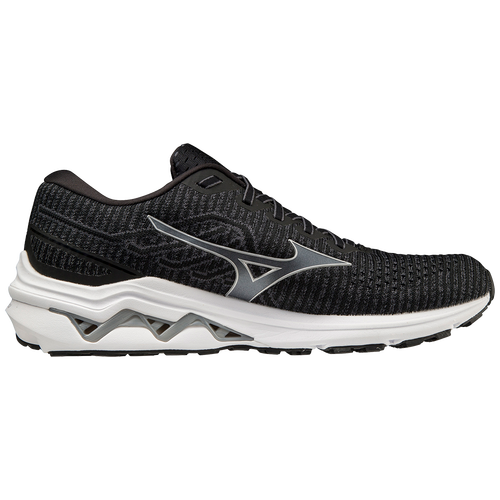 Mizuno NEW Men\'s Wave Inspire 18 Waveknit Shoe Size 7 #B1212 Mizuno Wave Rider 18 Shoes Mizuno Wave Inspire 18 Waveknit  main image 4