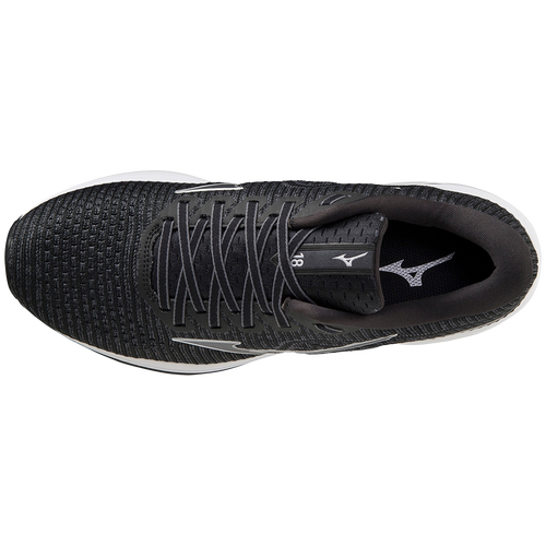 Men's Wave Inspire 18 WAVEKNIT™ Running Shoe|Footwear|MENS