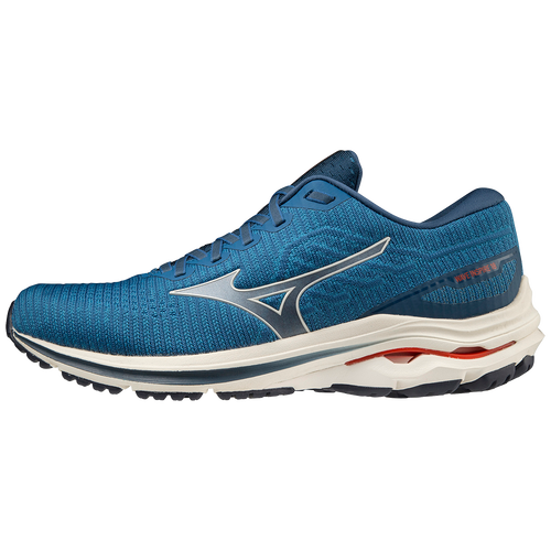 Men's Wave Inspire 18 WAVEKNIT™ Running Shoe|Footwear|MENS