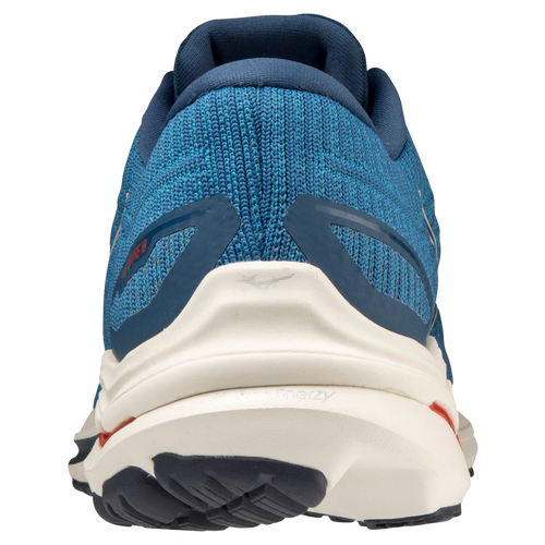 Men's Wave Inspire 18 WAVEKNIT™ Running Shoe|Footwear|MENS
