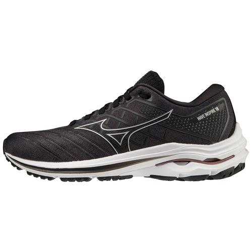 Women's Wave Inspire 18, Women's Stability Road Running Shoes