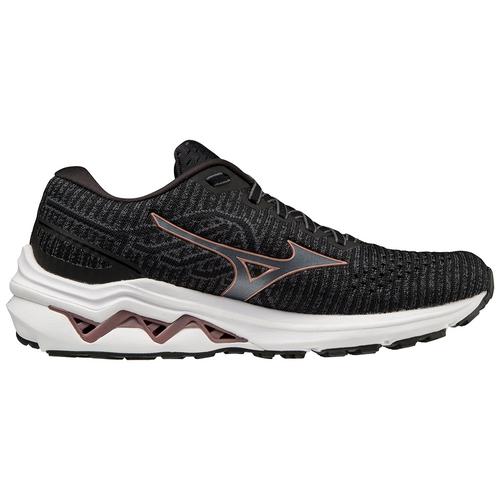 Women's Wave Inspire 18 WAVEKNIT® Running Shoe - Mizuno USA
