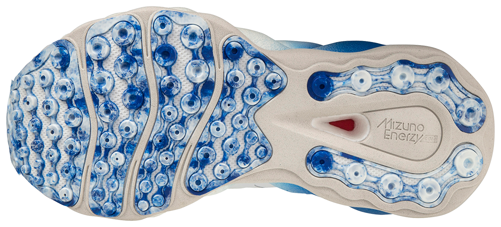 Women's Wave Neo Ultra Running Shoe Mizuno USA