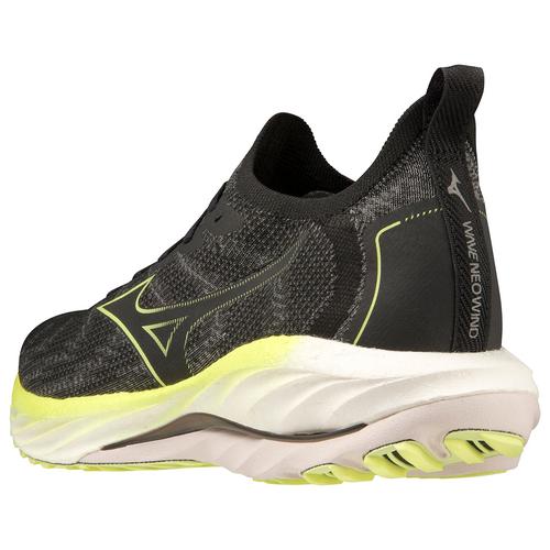 Mizuno Wave Neo Wind Men's Running Shoes | Mizuno USA Mizuno Wave Neo Wind Men's Running Shoes | Mizuno USA