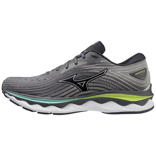 Mizuno Men's Wave Sky 6 Running Shoe | Mizuno USA Mizuno Men's Wave Sky 6 Running Shoe | Mizuno USA