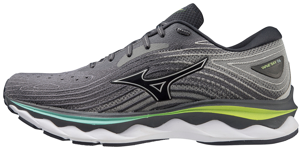 Mizuno running best sale hombre outlet