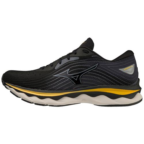 Men's Wave Sky 6 2E Running Shoe|Footwear|MENS - Mizuno