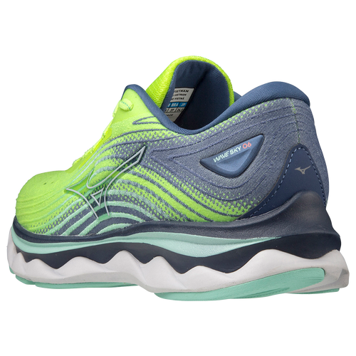 Women's Wave Sky 6 Running Shoe|Footwear|WOMENS