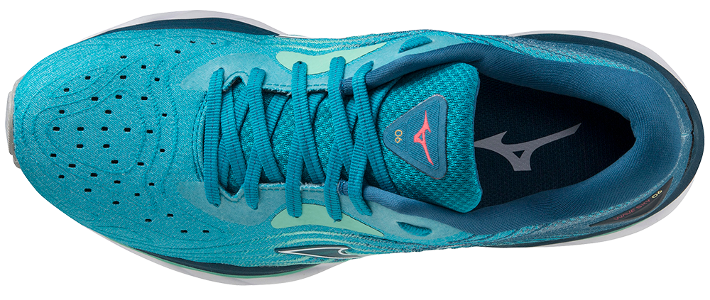 Deals Mizuno Mizuno Wave Inspire Blu Mizuno Wave Inspire Sale Online