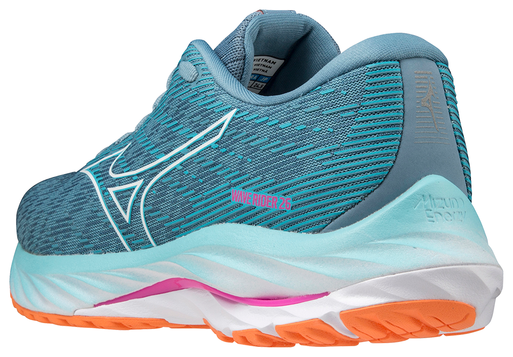 Top saucony wave rider 21 Hotsell