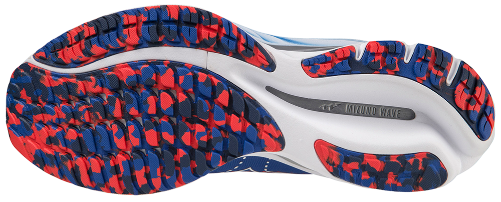 Women's Wave Rider USA Running Shoe