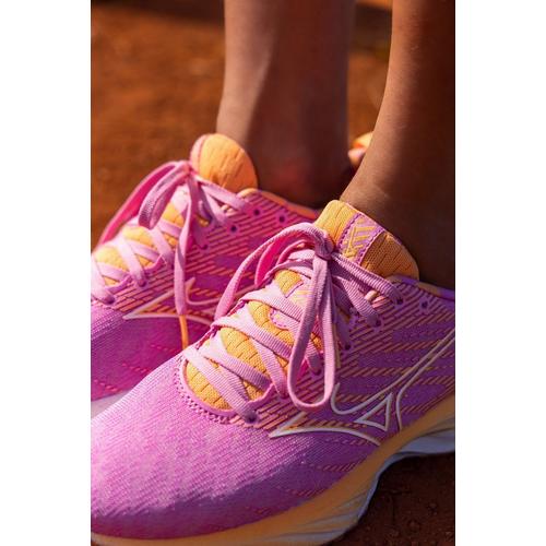 Mart Vervormen Paradox Women's Wave Rider 26 Running Shoe|Footwear|WOMENS - Mizuno USA