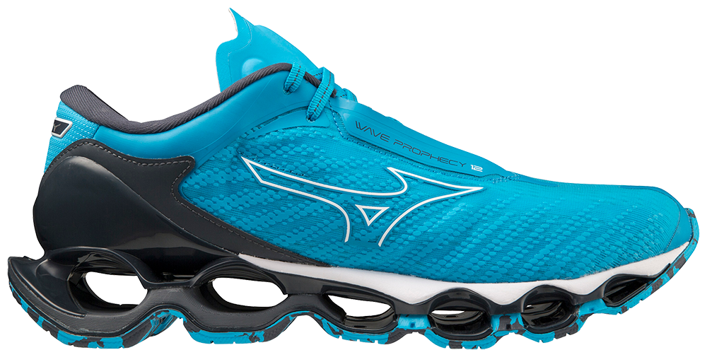 Sports: Mizuno's Performance in Action