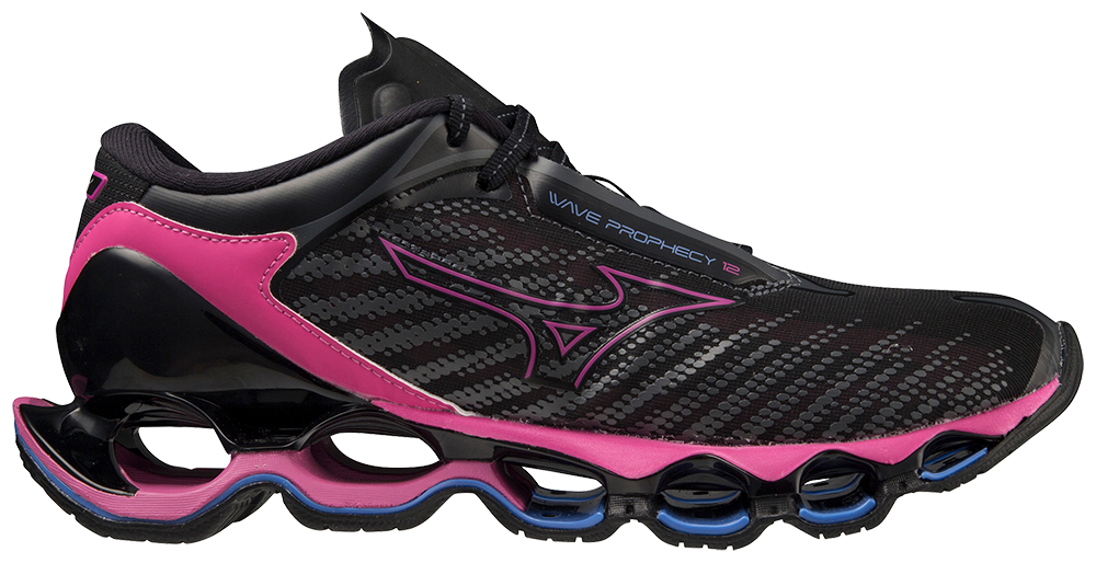 Mizuno Women's Wave Prophecy 12 Running Shoe Mizuno USA