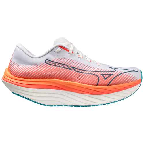 シューズ MIZUNO WAVE RIGHTREVO RUN PRO Amazon.com | Mizuno Women's Wave Rebellion Pro Running Shoe