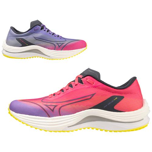 Women's Wave Rebellion Flash Running Shoe | Mizuno USA Women's Wave Rebellion Flash Running Shoe | Mizuno USA