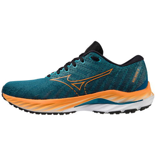 Men's Wave Inspire 19 Running Shoe|Footwear|MENS