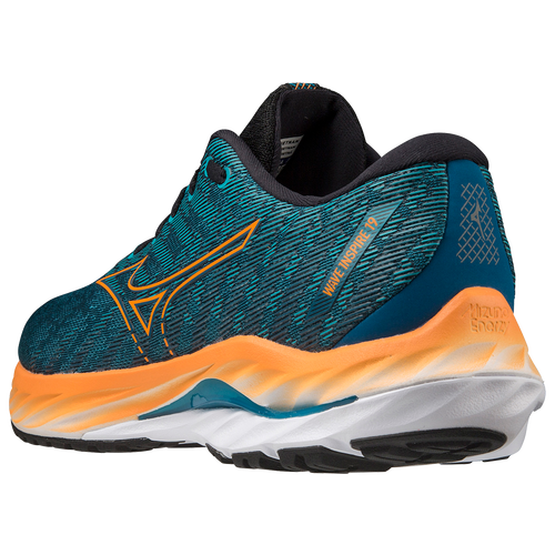 Men's Wave Inspire 19 Running Shoe|Footwear|MENS