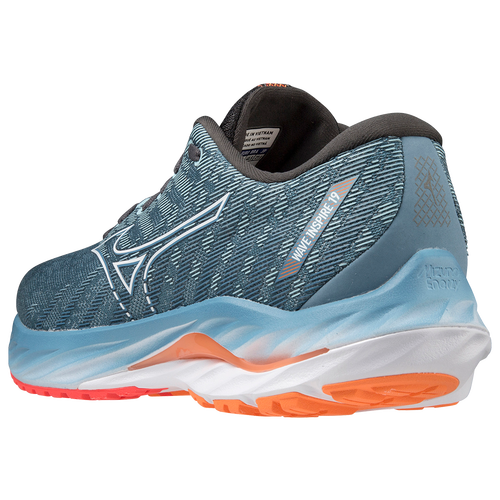 Men's Wave Inspire 19 Running Shoe|Footwear|MENS