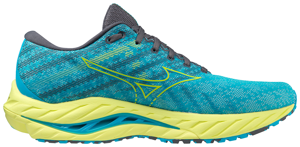Buy mizuno wave inspire uomo Outlet Online Black Friday