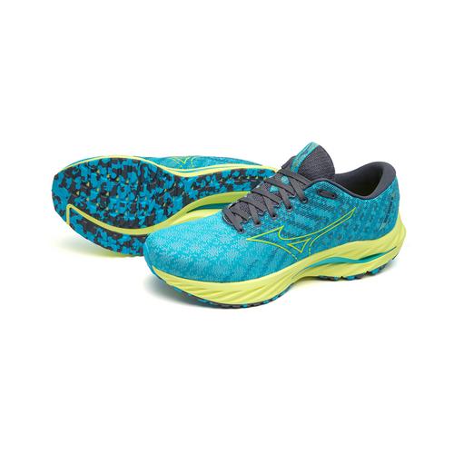 Men's Wave Inspire 19 Running Shoe - Mizuno USA