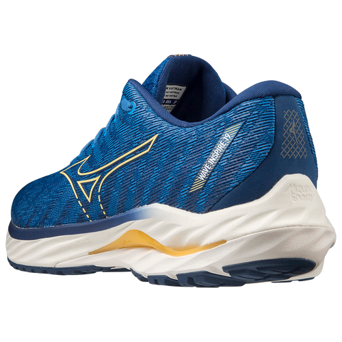 Men's Wave Inspire 19 Running Shoe|Footwear|MENS