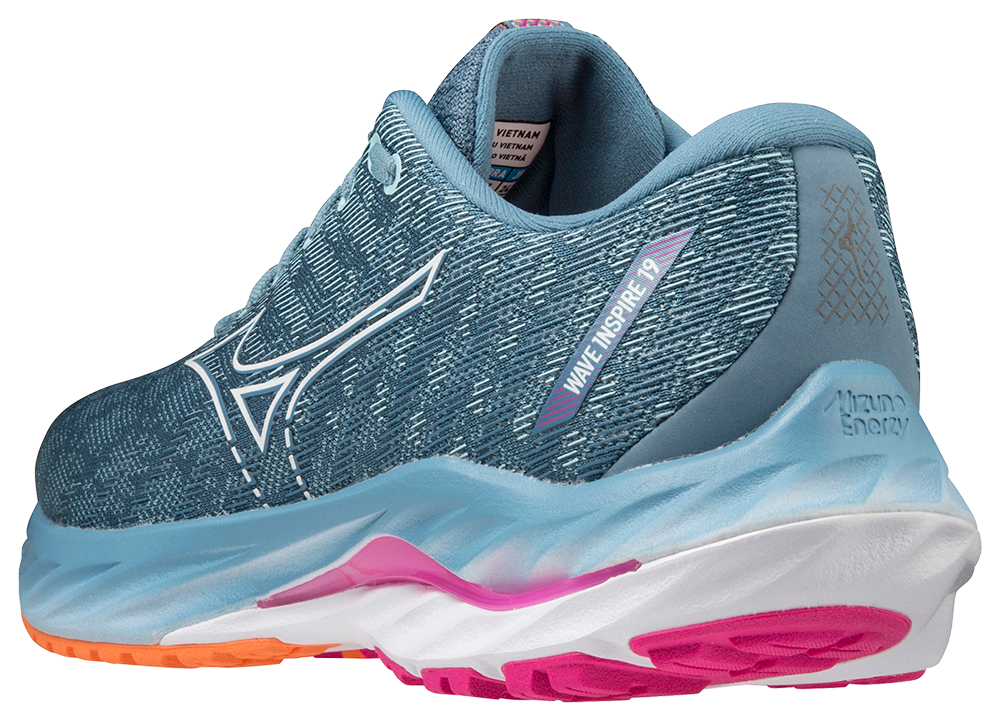 Cheap mizuno wave rider 19 women's Hot Sale