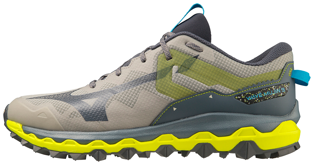 Best mizuno wave mujin trail review 2025