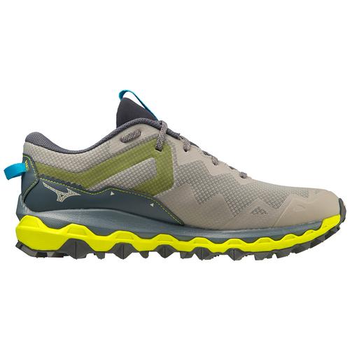 Men's Mujin 9 Trail Running Shoe|Footwear|MENS USA