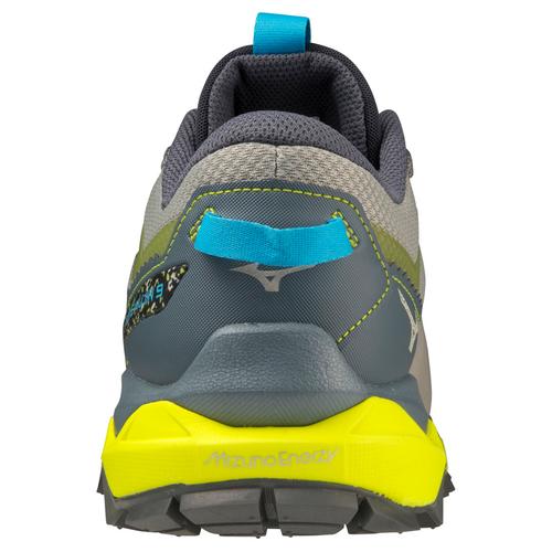 Men's Mujin 9 Trail Running Shoe|Footwear|MENS -