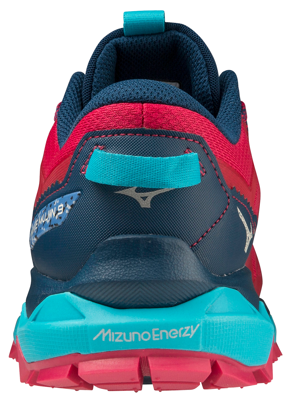 basket trail mizuno