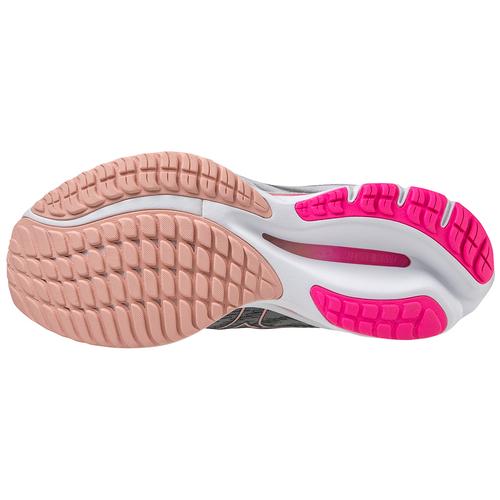 Women's Project Zero Wave Rider 26, Eco-Friendly Running Shoes 