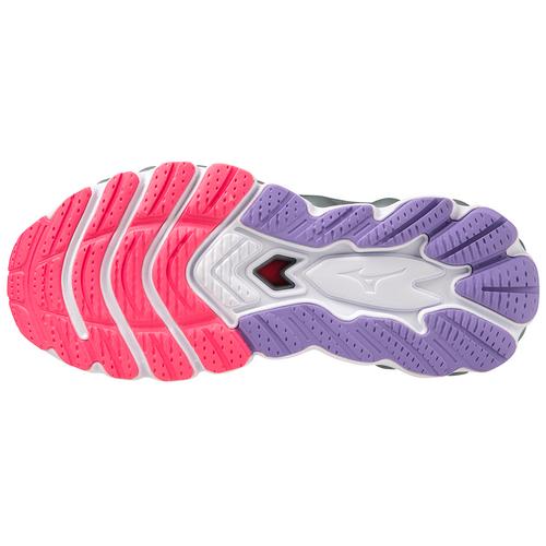 Mizuno Women's Wave Sky 7 Running Shoe | Mizuno USA Mizuno Women's Wave Sky 7 Running Shoe | Mizuno USA