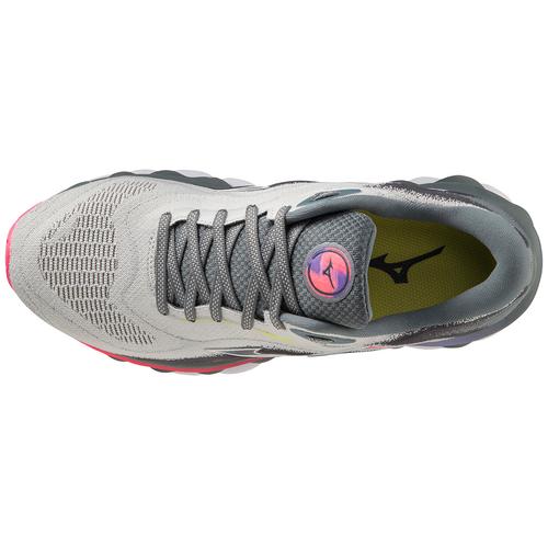 Mizuno Women's Wave Sky 7 Running Shoe | Mizuno USA Mizuno Women's Wave Sky 7 Running Shoe | Mizuno USA