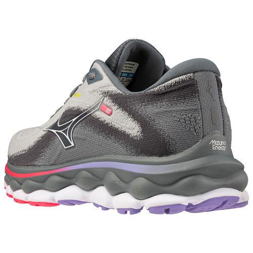 Mizuno Women's Wave Sky 7 Running Shoe | Mizuno USA Mizuno Women's Wave Sky 7 Running Shoe | Mizuno USA