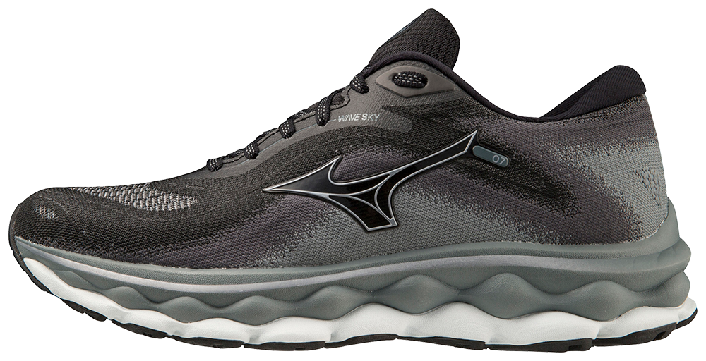 Mizuno Women's Wave Sky Running Shoe Mizuno USA