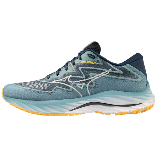 Men's Wave Rider 27 SSW Running Shoe|Footwear|MENS